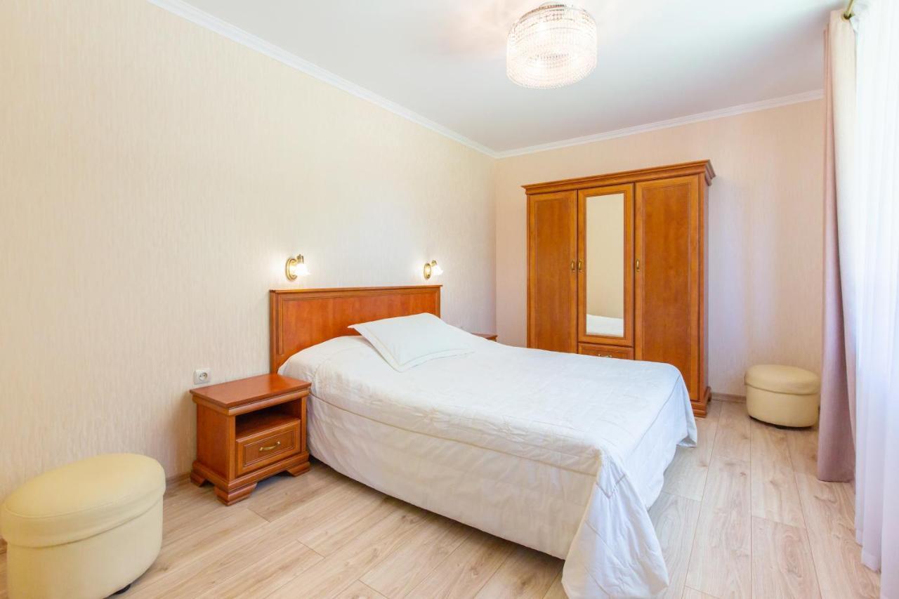 Rades Bed and Breakfast Władysławowo Exteriör bild